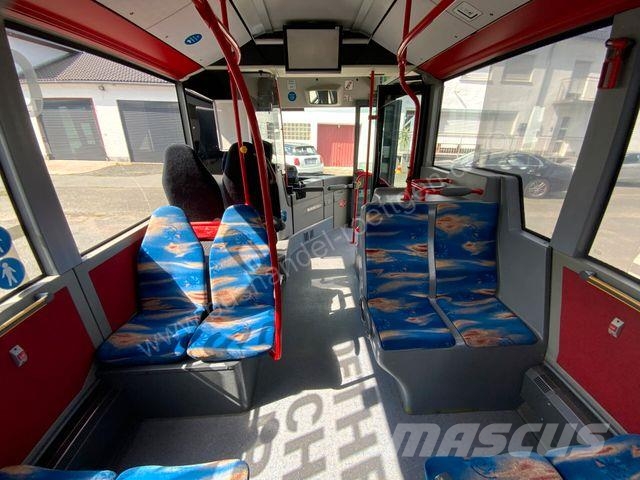 Mercedes-Benz O 530 K Citaro/Midi Υπεραστικά Λεωφορεία