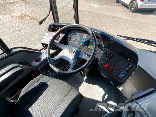 Mercedes-Benz O 530 K Citaro/Midi Υπεραστικά Λεωφορεία
