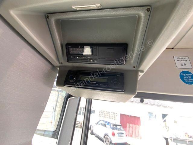 Mercedes-Benz O 530 K Citaro/Midi Υπεραστικά Λεωφορεία