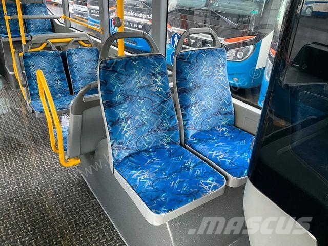 Mercedes-Benz O 530 K / Citaro / Midi Υπεραστικά Λεωφορεία