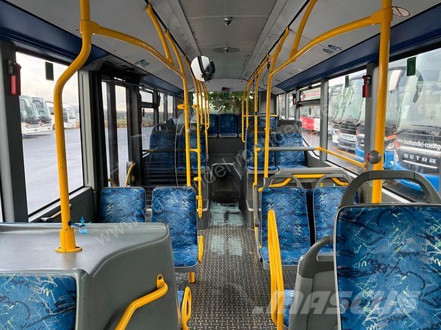 Mercedes-Benz O 530 K / Citaro / Midi Υπεραστικά Λεωφορεία