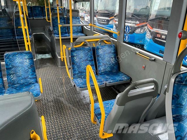 Mercedes-Benz O 530 K / Citaro / Midi Υπεραστικά Λεωφορεία