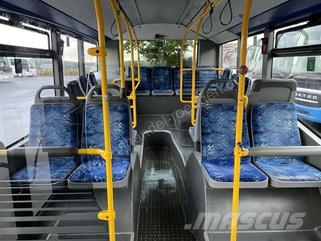 Mercedes-Benz O 530 K / Citaro / Midi Υπεραστικά Λεωφορεία