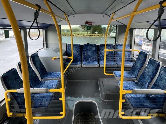 Mercedes-Benz O 530 K / Citaro / Midi Υπεραστικά Λεωφορεία