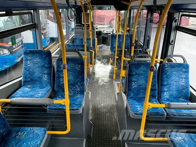 Mercedes-Benz O 530 K / Citaro / Midi Υπεραστικά Λεωφορεία