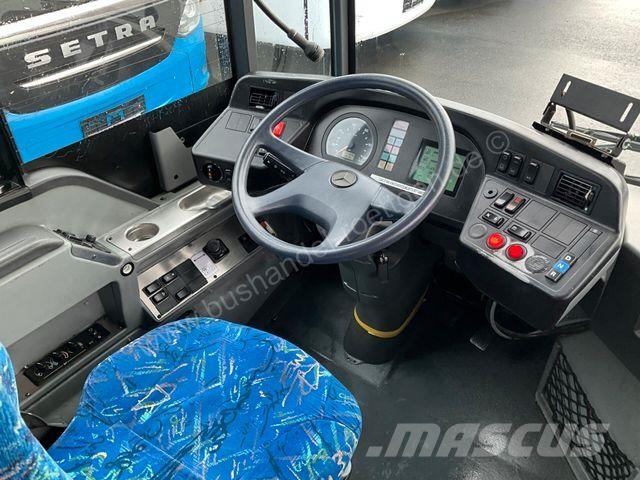 Mercedes-Benz O 530 K / Citaro / Midi Υπεραστικά Λεωφορεία