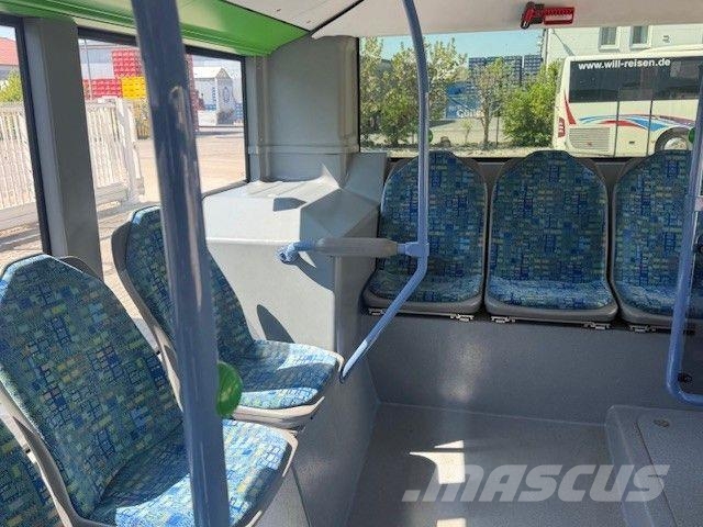 Mercedes-Benz O 530 K Citaro Klima 1. D-Hand EEV TOP Linnadevahelised bussid