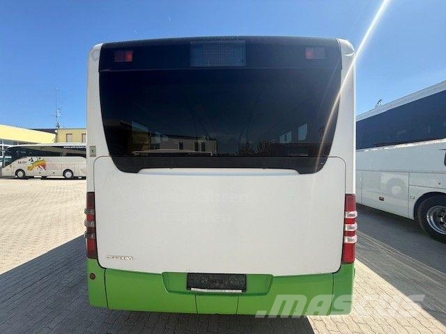 Mercedes-Benz O 530 K Citaro Klima 1. D-Hand EEV TOP Linnadevahelised bussid