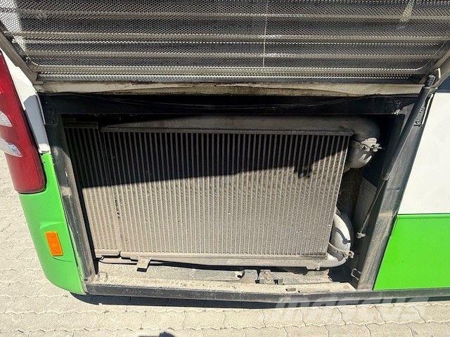 Mercedes-Benz O 530 K Citaro Klima 1. D-Hand EEV TOP Linnadevahelised bussid