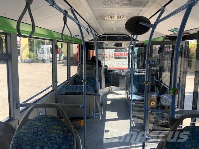 Mercedes-Benz O 530 K Citaro Klima 1. D-Hand EEV TOP Linnadevahelised bussid