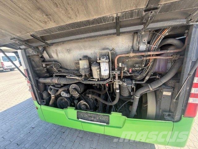 Mercedes-Benz O 530 K Citaro Klima 1. D-Hand EEV TOP Linnadevahelised bussid