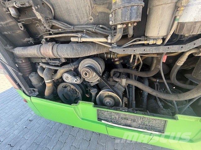 Mercedes-Benz O 530 K Citaro Klima 1. D-Hand EEV TOP Linnadevahelised bussid