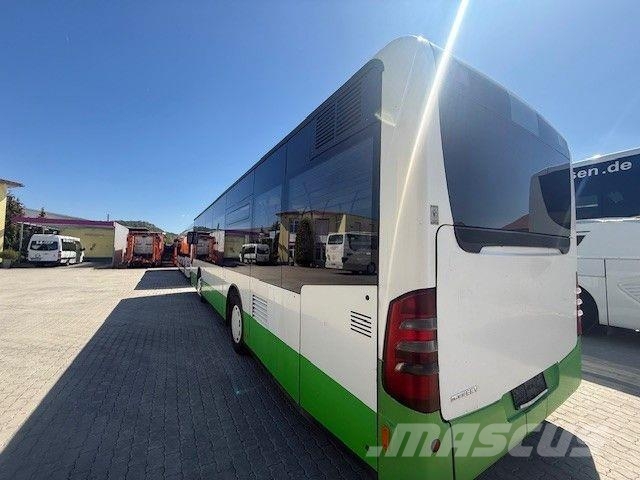 Mercedes-Benz O 530 K Citaro Klima 1. D-Hand EEV TOP Linnadevahelised bussid