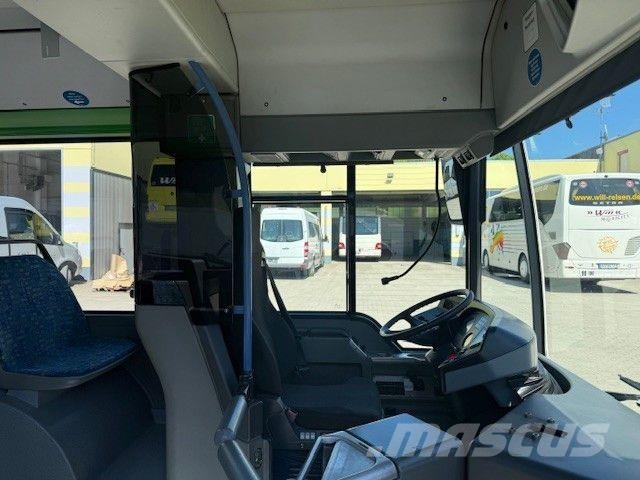 Mercedes-Benz O 530 K Citaro Klima 1. D-Hand EEV TOP Linnadevahelised bussid