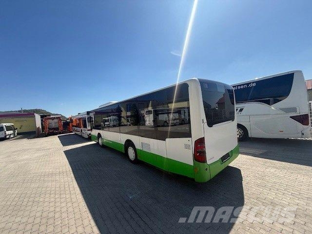 Mercedes-Benz O 530 K Citaro Klima 1. D-Hand EEV TOP Linnadevahelised bussid