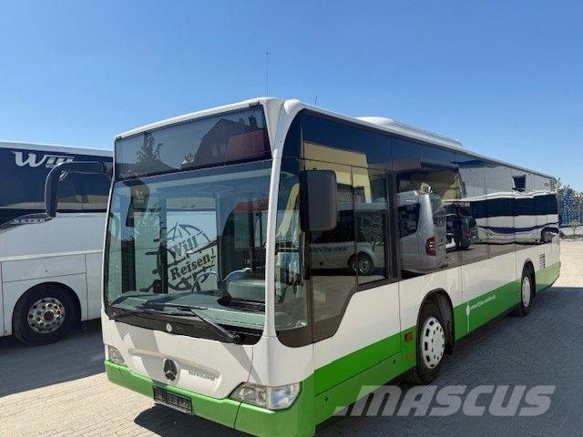 Mercedes-Benz O 530 K Citaro Klima 1. D-Hand EEV TOP Linnadevahelised bussid