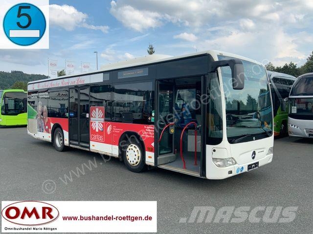 Mercedes-Benz O 530 K Citaro/Midi Υπεραστικά Λεωφορεία