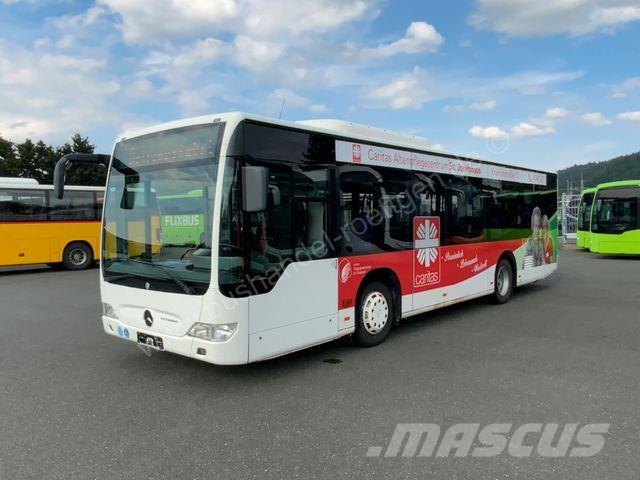 Mercedes-Benz O 530 K Citaro/Midi Υπεραστικά Λεωφορεία