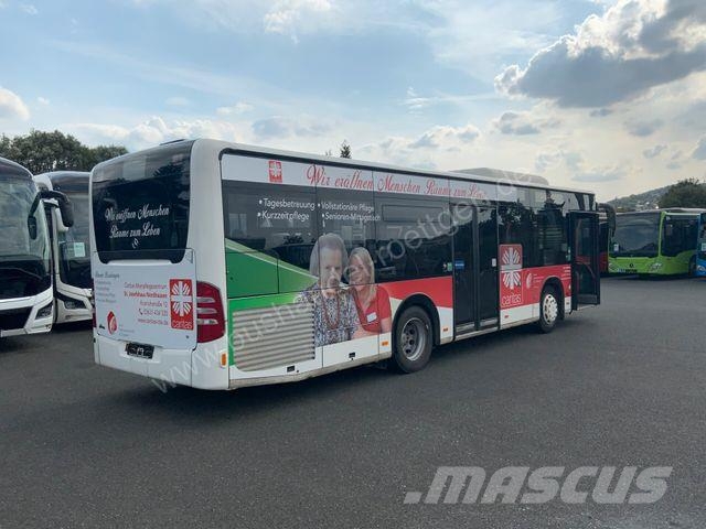 Mercedes-Benz O 530 K Citaro/Midi Υπεραστικά Λεωφορεία