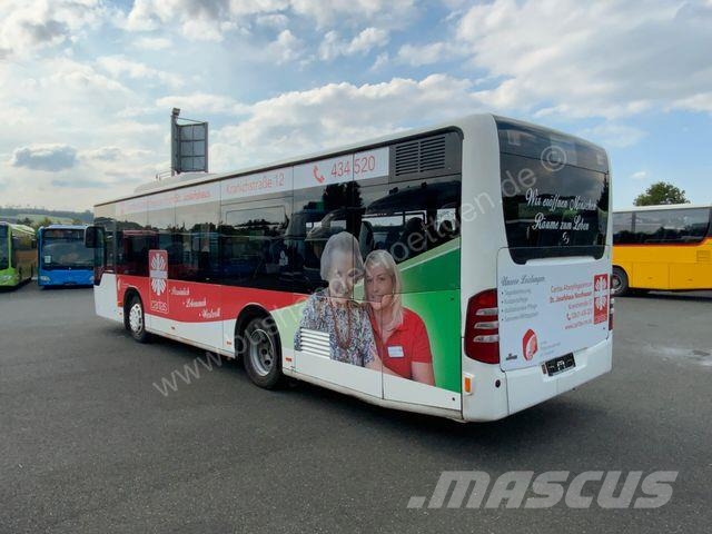Mercedes-Benz O 530 K Citaro/Midi Υπεραστικά Λεωφορεία