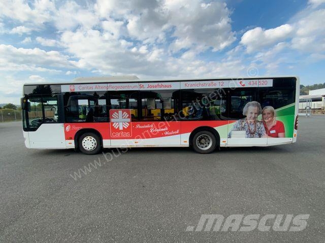 Mercedes-Benz O 530 K Citaro/Midi Υπεραστικά Λεωφορεία