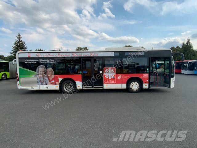 Mercedes-Benz O 530 K Citaro/Midi Υπεραστικά Λεωφορεία