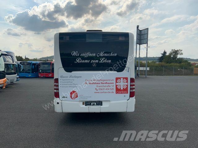 Mercedes-Benz O 530 K Citaro/Midi Υπεραστικά Λεωφορεία