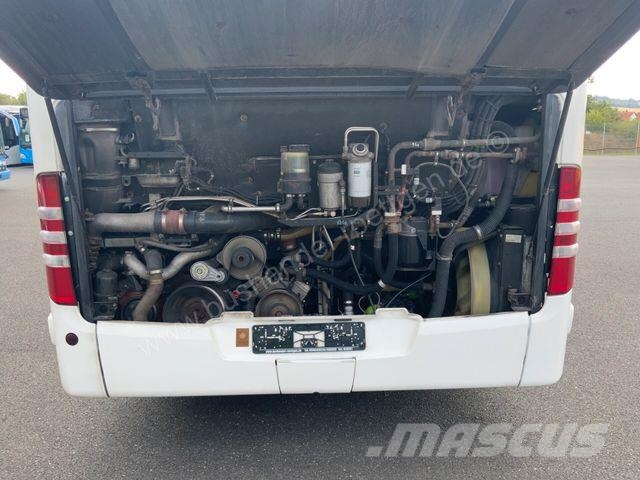 Mercedes-Benz O 530 K Citaro/Midi Υπεραστικά Λεωφορεία