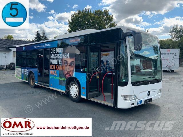 Mercedes-Benz O 530 K Citaro/Midi Υπεραστικά Λεωφορεία