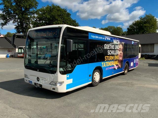Mercedes-Benz O 530 K Citaro/Midi Υπεραστικά Λεωφορεία