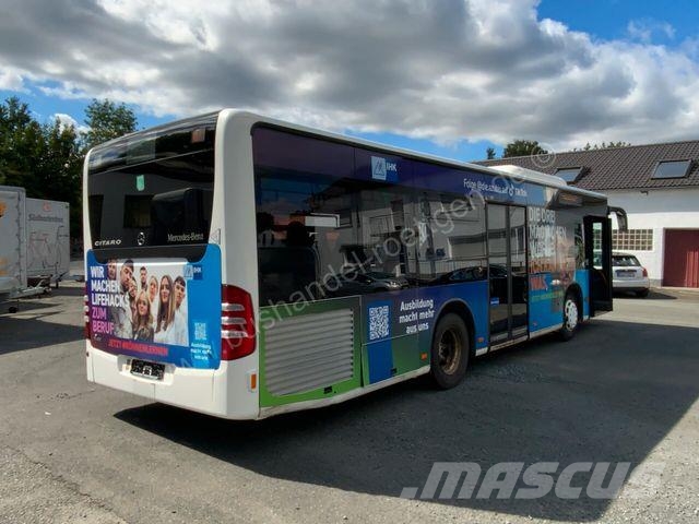 Mercedes-Benz O 530 K Citaro/Midi Υπεραστικά Λεωφορεία
