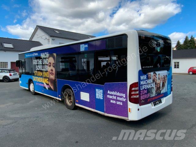 Mercedes-Benz O 530 K Citaro/Midi Υπεραστικά Λεωφορεία