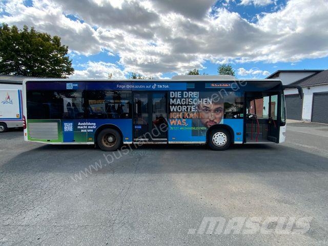 Mercedes-Benz O 530 K Citaro/Midi Υπεραστικά Λεωφορεία