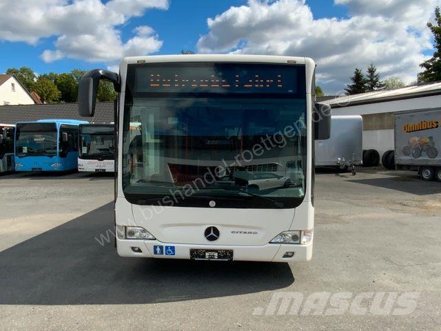 Mercedes-Benz O 530 K Citaro/Midi Υπεραστικά Λεωφορεία