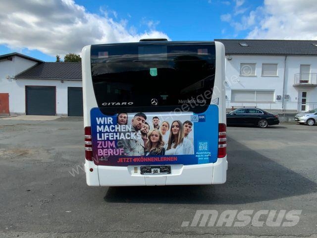 Mercedes-Benz O 530 K Citaro/Midi Υπεραστικά Λεωφορεία
