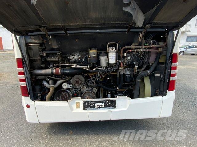 Mercedes-Benz O 530 K Citaro/Midi Υπεραστικά Λεωφορεία