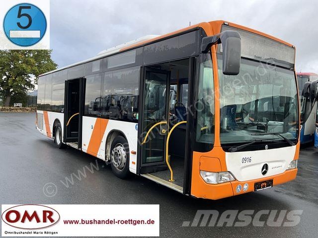 Mercedes-Benz O 530 K / Citaro / Midi Υπεραστικά Λεωφορεία