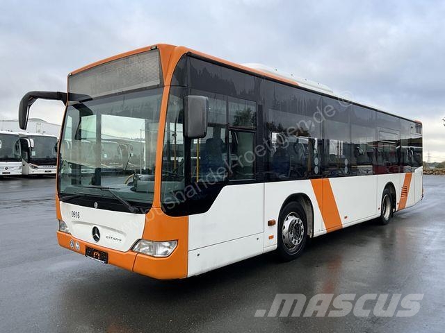 Mercedes-Benz O 530 K / Citaro / Midi Υπεραστικά Λεωφορεία