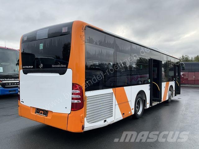 Mercedes-Benz O 530 K / Citaro / Midi Υπεραστικά Λεωφορεία