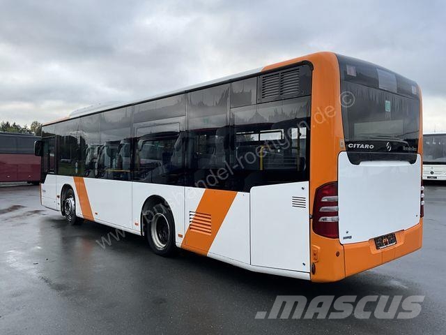 Mercedes-Benz O 530 K / Citaro / Midi Υπεραστικά Λεωφορεία