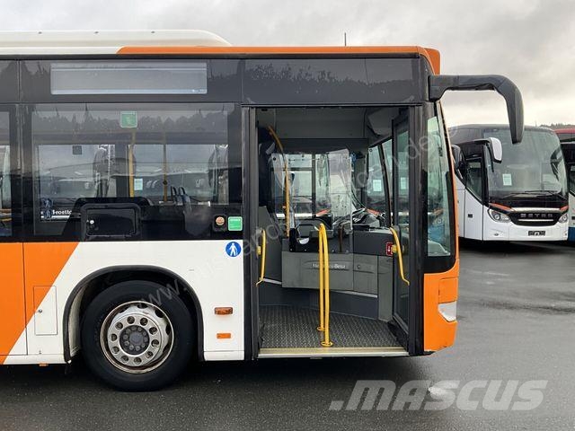 Mercedes-Benz O 530 K / Citaro / Midi Υπεραστικά Λεωφορεία