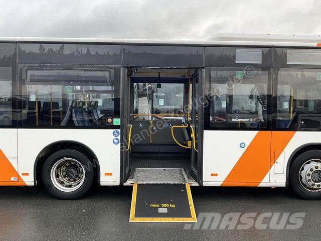Mercedes-Benz O 530 K / Citaro / Midi Υπεραστικά Λεωφορεία