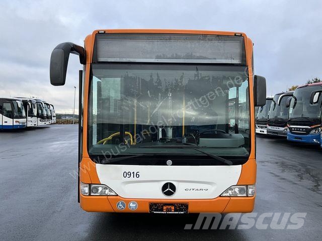 Mercedes-Benz O 530 K / Citaro / Midi Υπεραστικά Λεωφορεία
