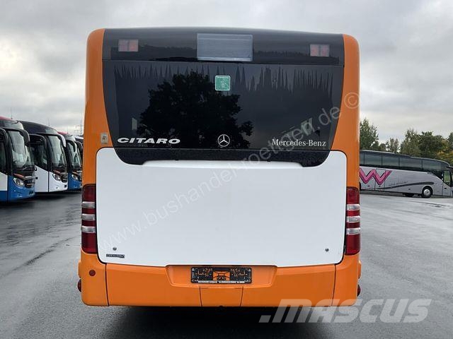 Mercedes-Benz O 530 K / Citaro / Midi Υπεραστικά Λεωφορεία