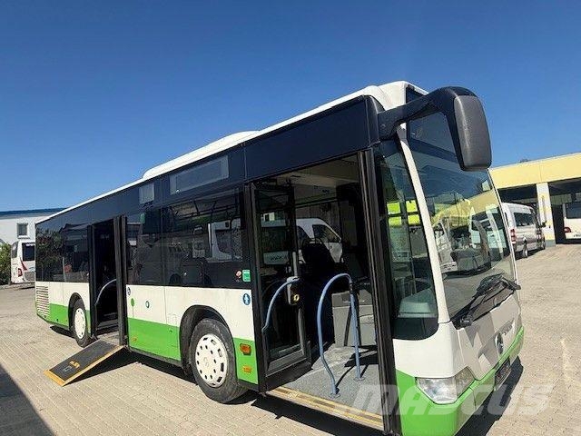 Mercedes-Benz O 530 K Citaro Klima 1. D-Hand EEV TOP Linnadevahelised bussid