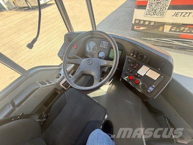 Mercedes-Benz O 530 K Citaro Klima 1. D-Hand EEV TOP Linnadevahelised bussid