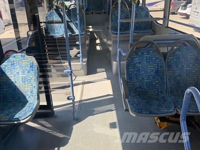 Mercedes-Benz O 530 K Citaro Klima 1. D-Hand EEV TOP Linnadevahelised bussid