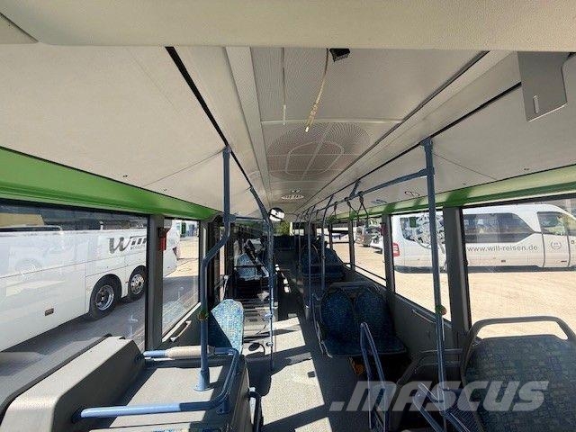 Mercedes-Benz O 530 K Citaro Klima 1. D-Hand EEV TOP Linnadevahelised bussid
