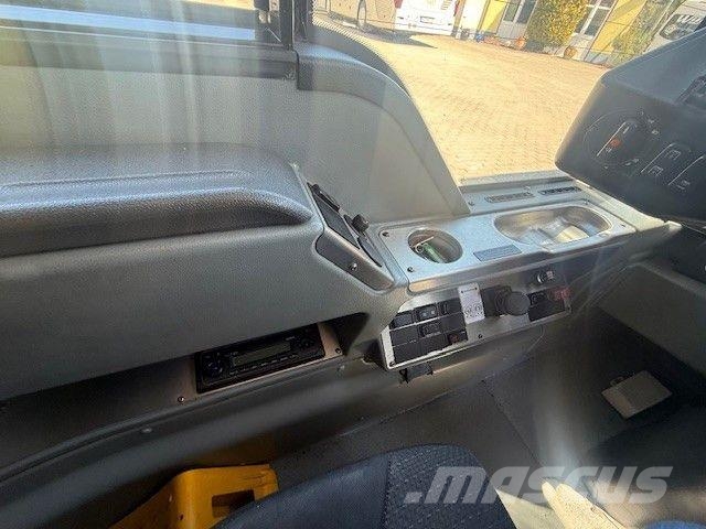 Mercedes-Benz O 530 K Citaro Klima 1. D-Hand EEV TOP Linnadevahelised bussid