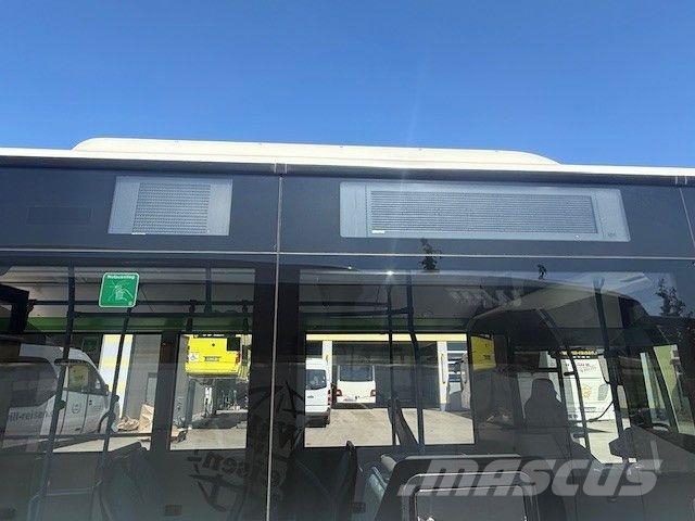 Mercedes-Benz O 530 K Citaro Klima 1. D-Hand EEV TOP Linnadevahelised bussid